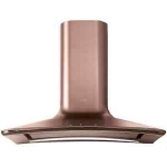 Elica SWEET 85cm 625m³/h Chimney Cookerhood (Copper) 